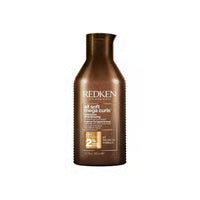Redken All Soft Mega Curls šampon