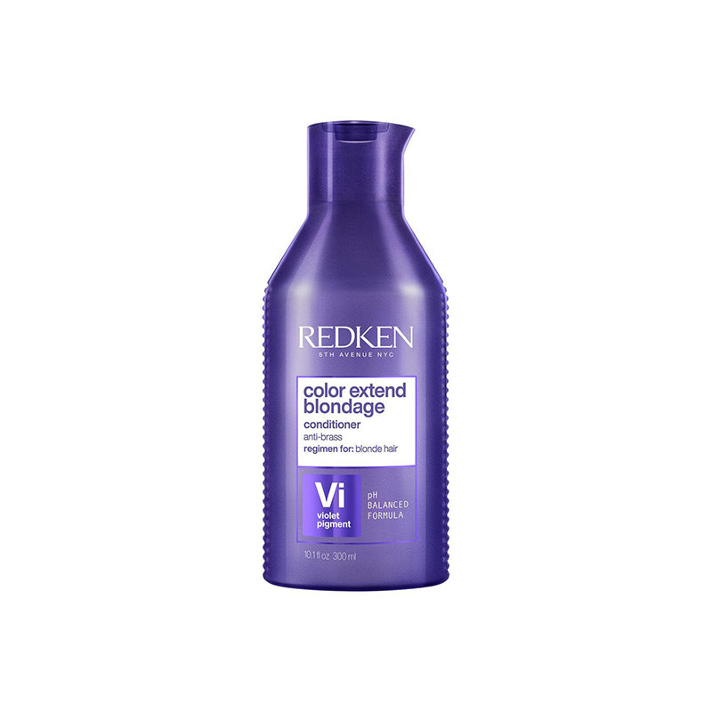 Redken Color Extend Blondage Conditioner 300ml