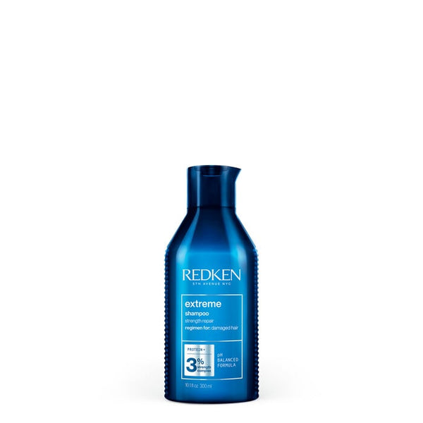REDKEN EXTREME SHAMPOO