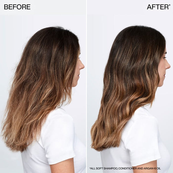 REDKEN ALL SOFT ARGAN OIL