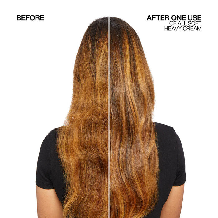 REDKEN ALL SOFT TEŠKA KREMASTA MASKA