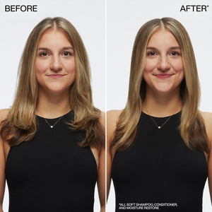 REDKEN ALL SOFT LEAVE-IN TRETMAN