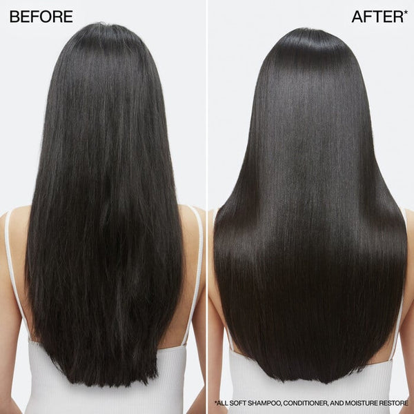 REDKEN ALL SOFT LEAVE-IN TRETMAN