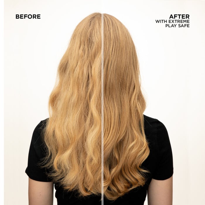 REDKEN EXTREME PLAY SAFE 
