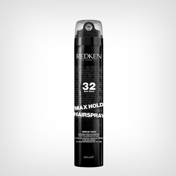 Redken Max Hold sprej 32