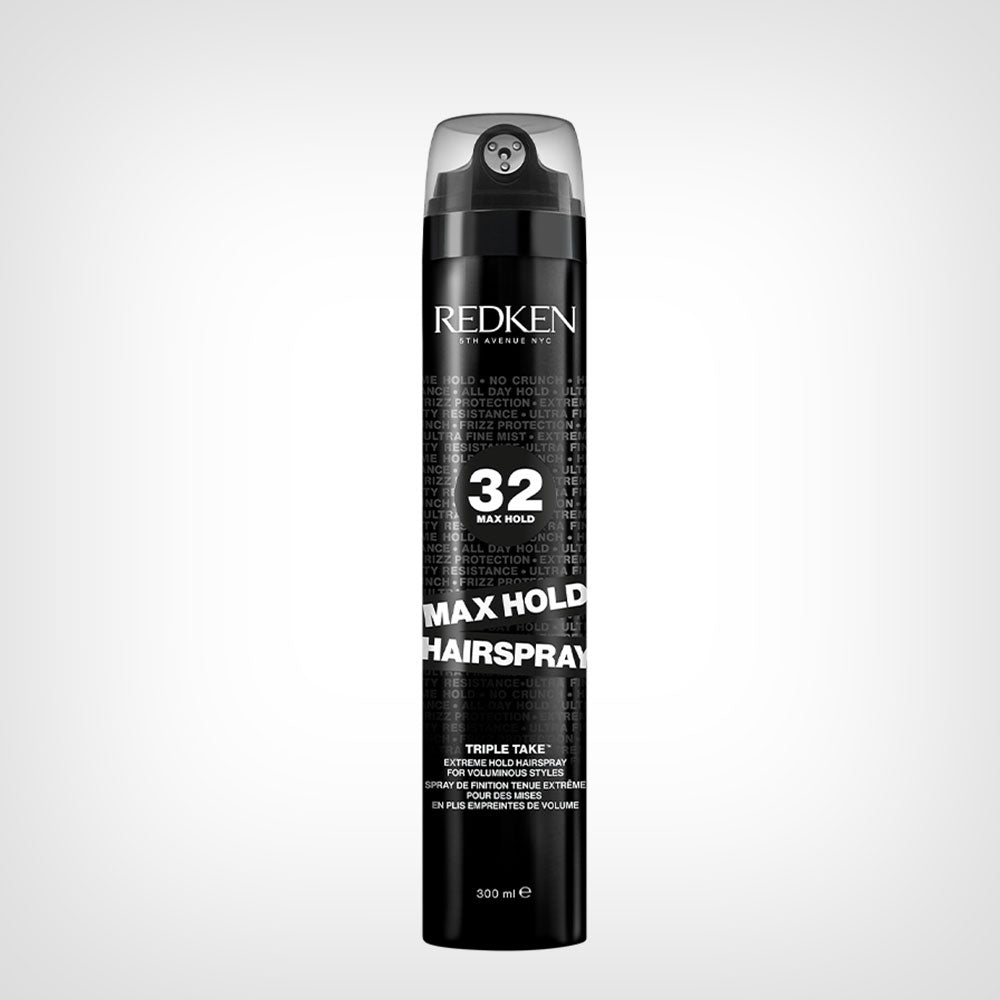 Redken Max Hold sprej 32