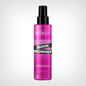 Redken Quick Blowout sprej