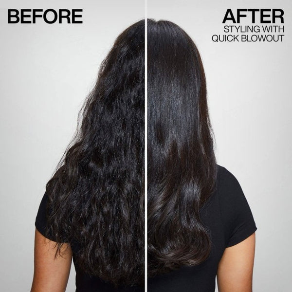 Redken Quick Blowout sprej