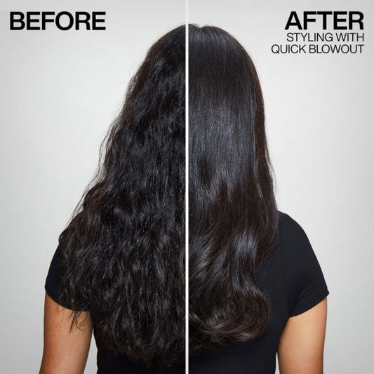 Redken Quick Blowout sprej