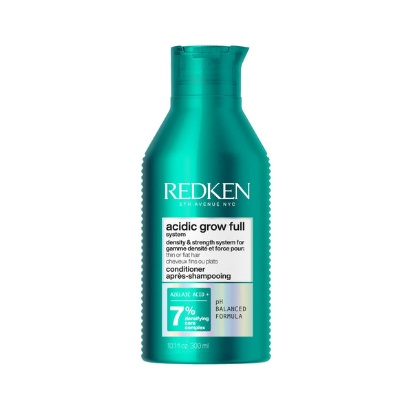 Redken Acidic Grow Full System Conditioner