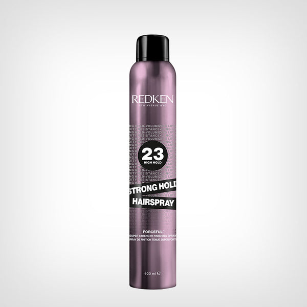 Redken Strong Hold sprej 23