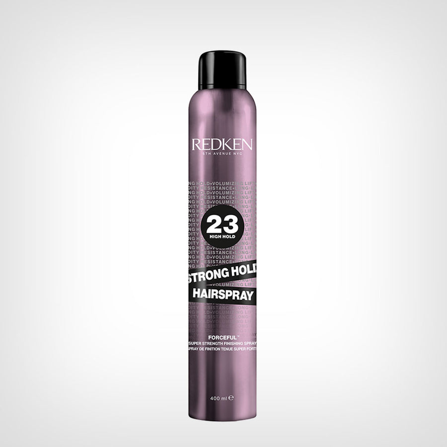 Redken Strong Hold sprej 23