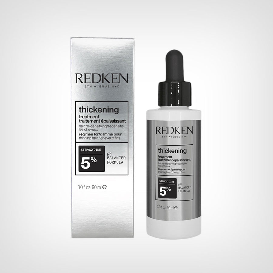 Redken Thickening Stemoxydine tretman