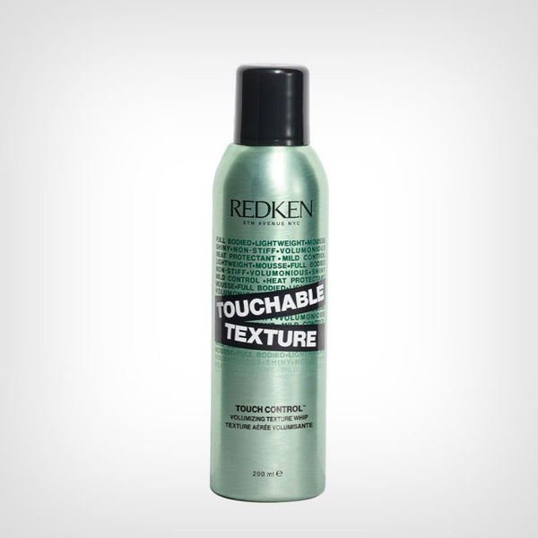 Redken Touchable Texture pena