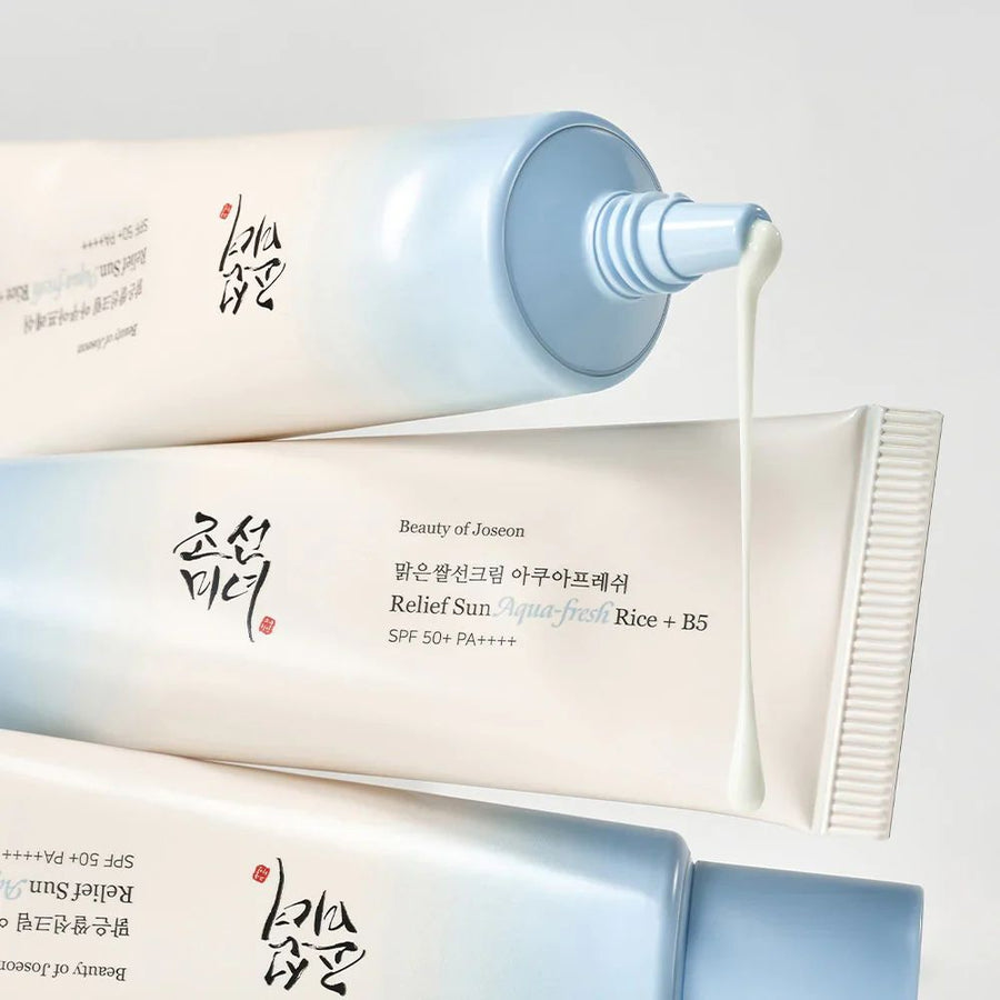 Krema za sunčanje Beauty of Joseon Relief Aqua-fresh