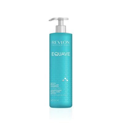 Revlon Professional Equave Detox Micellar Shampoo