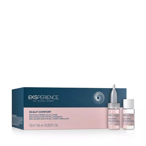 Revlon Professional Eksperience Scalp Comfort SOS Dermo Calm Lotion 12x7 ml