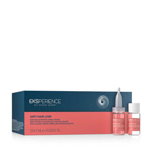 Revlon Professional Eksperience Anti Hair Loss SOS Scalp Revitalizing Lotion 12x7 ml