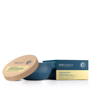 Revlon Professional Eksperience Hydro Nutritive Hydrating Hair Mask 200 ml