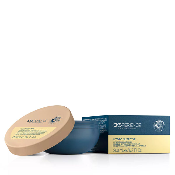 Revlon Professional Eksperience Hydro Nutritive Hydrating Hair Mask 200 ml