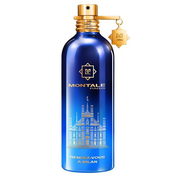 Montale Rendez-vous à Milan Eau de Parfum 100 ml
