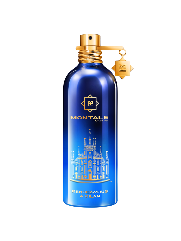 Montale Rendez-vous à Milan Eau de Parfum 100 ml
