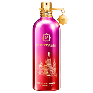 Montale Rendez-vous à Moscou Eau de Parfum 100 ml