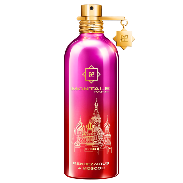 Montale Rendez-vous à Moscou Eau de Parfum 100 ml