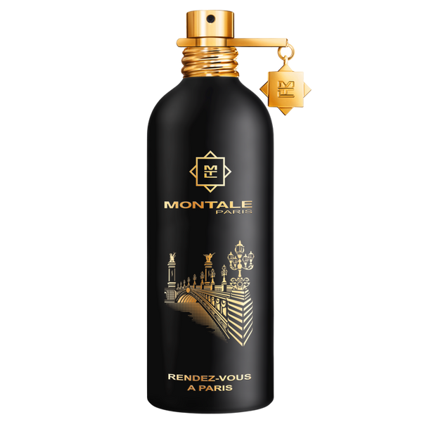 Montale Rendez-vous à Paris Eau de Parfum 100 ml