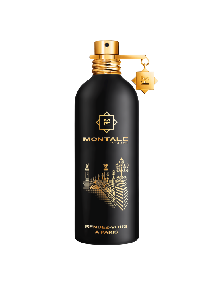 Montale Rendez-vous à Paris Eau de Parfum 100 ml