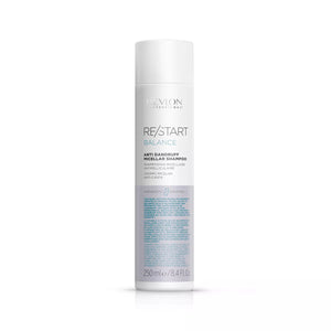 Revlon Professional Re/Start Balance Anti-Dandruff Micellar Shampoo 250 ml