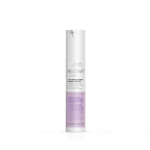 Revlon Professional Re/Start Color Anti-Brassiness Purple Drops 50 ml