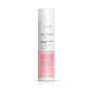 Revlon Professional Re/Start Color Protective Gentle Cleanser 250 ml