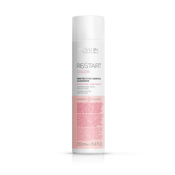 Revlon Professional Re/Start Color Protective Gentle Cleanser 250 ml