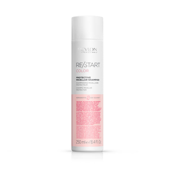 Revlon Professional Re/Start Color Protective Shampoo 250 ml