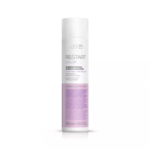 Revlon Professional Re/Start Strengthening Purple Cleanser 250 ml