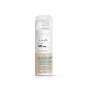 Revlon Professional Re/Start Curls Defining Caring Cream 150 ml