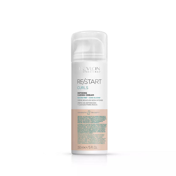 Revlon Professional Re/Start Curls Defining Caring Cream 150 ml