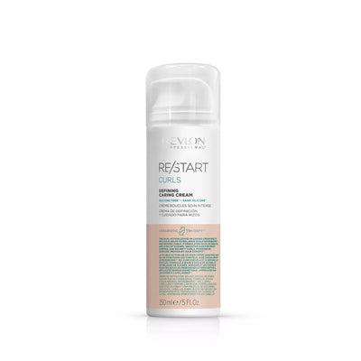 Revlon Professional Re/Start Curls Defining Caring Cream 150 ml