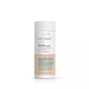 Revlon Professional Re/Start Curls Next-Day Refreshing Tonic 200 ml