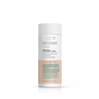 Revlon Professional Re/Start Curls Next-Day Refreshing Tonic 200 ml