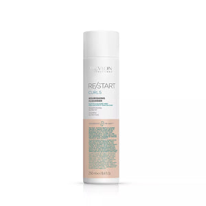 Revlon Professional Re/Start Curls Nourishing Cleanser 250 ml