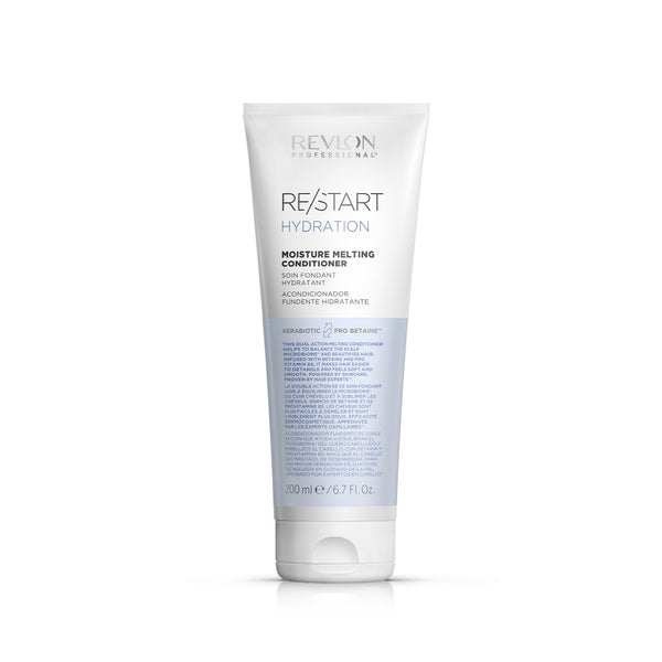 Revlon Professional Re/Start Hydration Moisture Melting Conditioner 200 ml