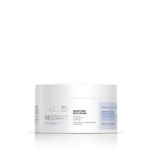 Revlon Professional Re/Start Hydration Moisture Rich Mask 250 ml