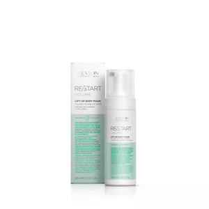 Revlon Professional Re/Start Volume Lift-Up Body Foam 165 ml