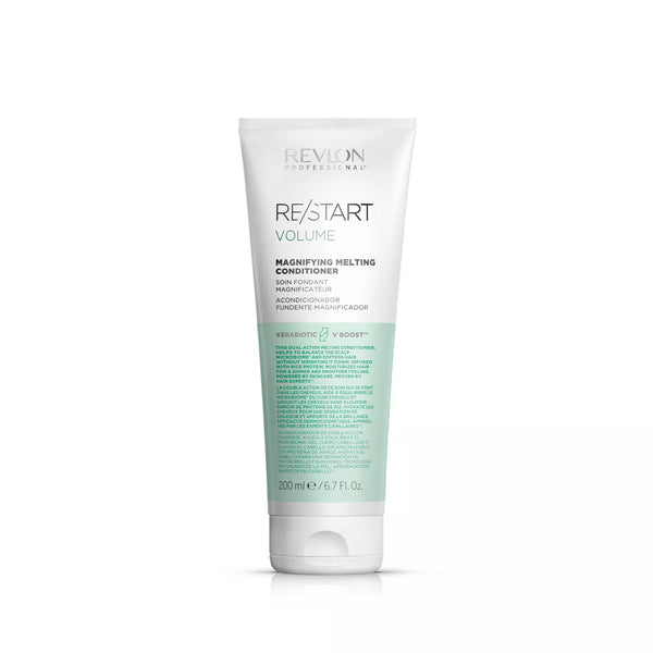 Revlon Professional Re/Start Volume Magnifying Melting Conditioner 200 ml