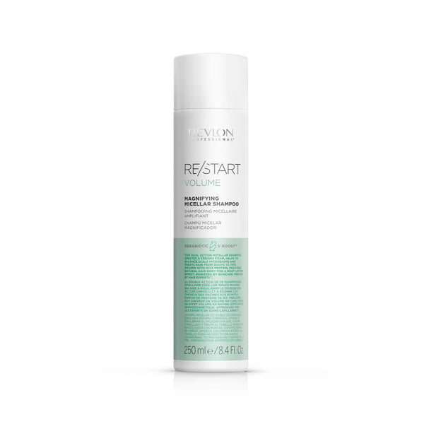 Revlon Professional Re/Start Volume Magnifying Micellar Shampoo 250 ml
