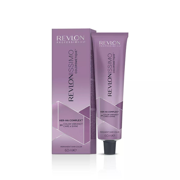 Revlon Professional Revlonissimo Colorsmetique Burgundies 60 ml