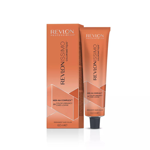 Revlon Professional Revlonissimo Colorsmetique Coppers 60 ml