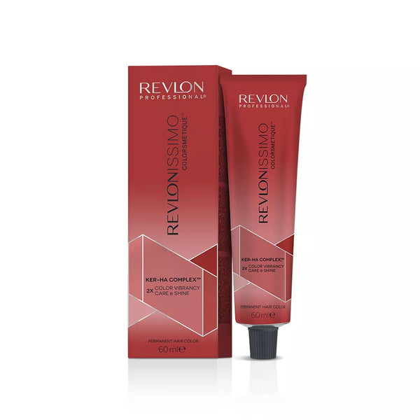 Revlon Professional Revlonissimo Colorsmetique Reds 60 ml